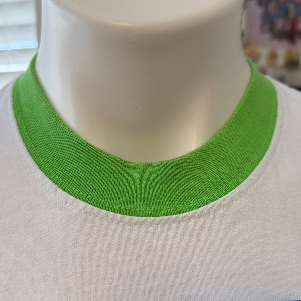 Disney World Buzz Lightyear Spirit Jersey - Picture 4 of 7